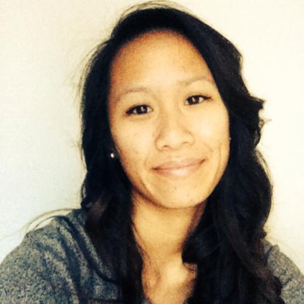 Meet your Posher, Tina